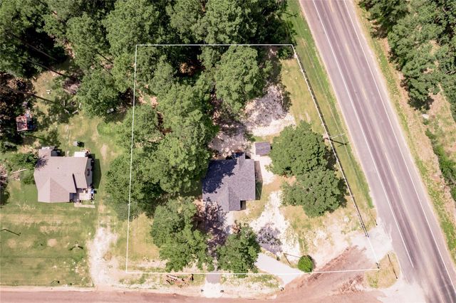 134 Lake L Drive, Trinity, TX 75862