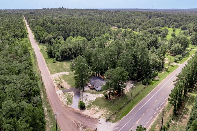 134 Lake L Drive, Trinity, TX 75862