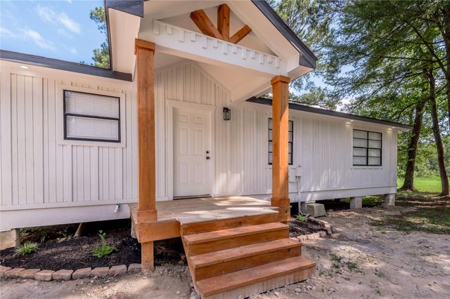 134 Lake L Drive, Trinity, TX 75862