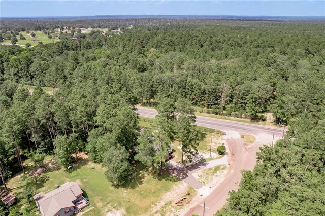 134 Lake L Drive, Trinity, TX 75862