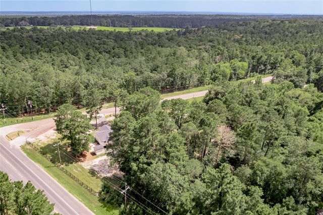 134 Lake L Drive, Trinity, TX 75862
