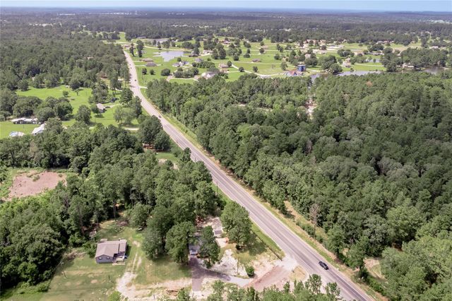 134 Lake L Drive, Trinity, TX 75862