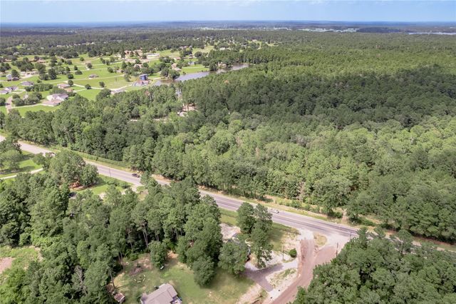 134 Lake L Drive, Trinity, TX 75862