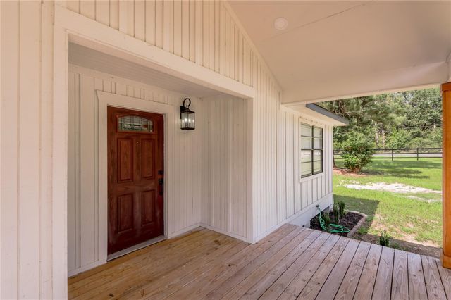 134 Lake L Drive, Trinity, TX 75862