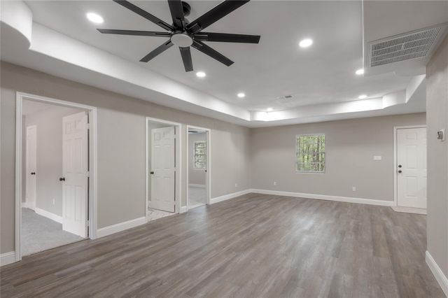 134 Lake L Drive, Trinity, TX 75862