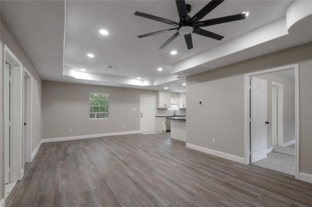 134 Lake L Drive, Trinity, TX 75862