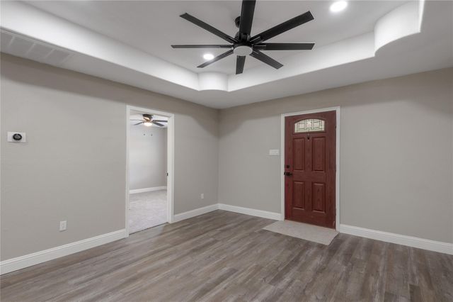 134 Lake L Drive, Trinity, TX 75862