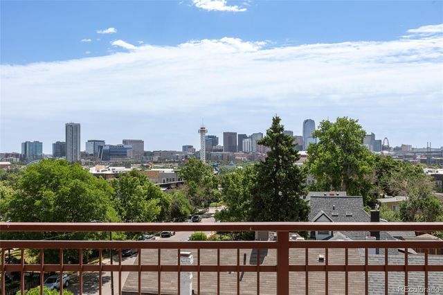 2240 N Clay Street 505, Denver, CO 80211
