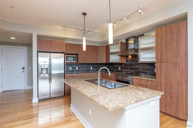 2240 N Clay Street 505, Denver, CO 80211