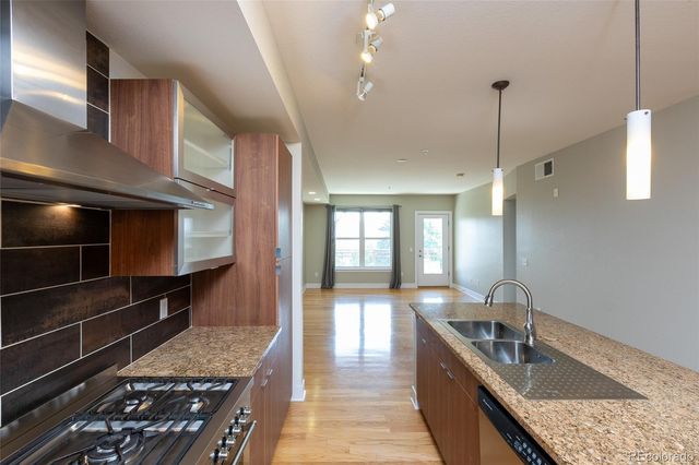 2240 N Clay Street 505, Denver, CO 80211