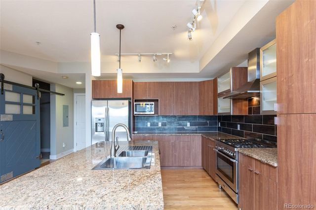 2240 N Clay Street 505, Denver, CO 80211