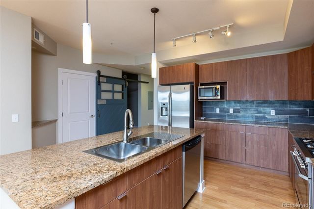 2240 N Clay Street 505, Denver, CO 80211