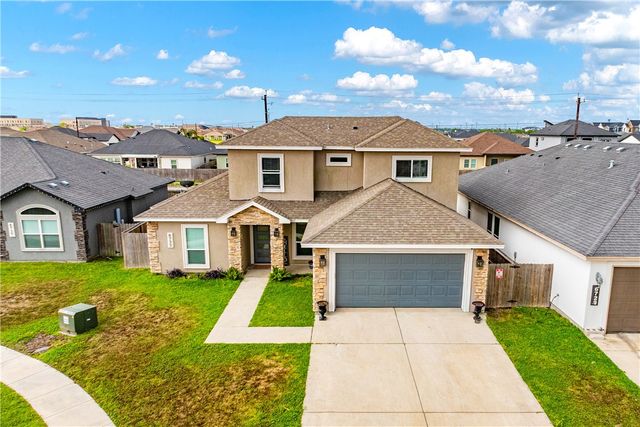 6733 Stuyvesant Ct, Corpus Christi, TX 78414