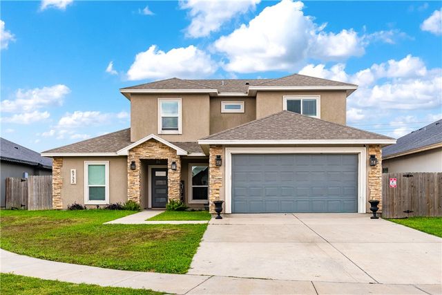 6733 Stuyvesant Ct, Corpus Christi, TX 78414