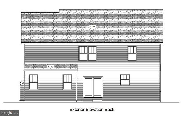 182 MORLETON AVE, Marysville, PA 17053