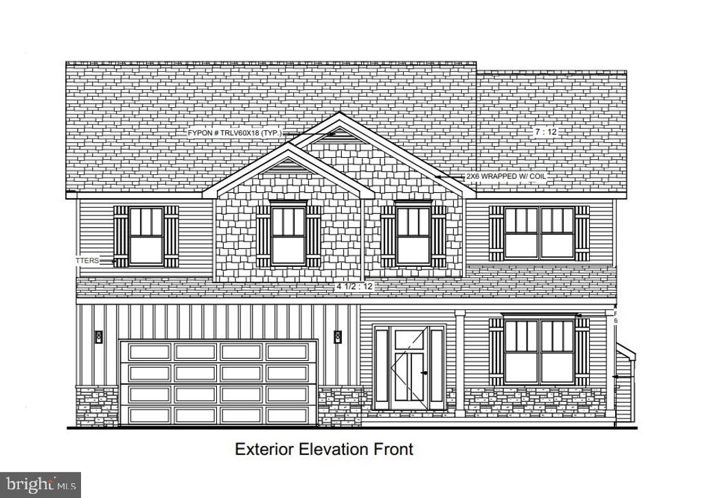 182 MORLETON AVE, Marysville, PA 17053
