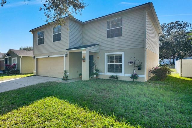 13706 FAREHAM ROAD, Odessa, FL 33556