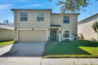 13706 FAREHAM ROAD, Odessa, FL 33556