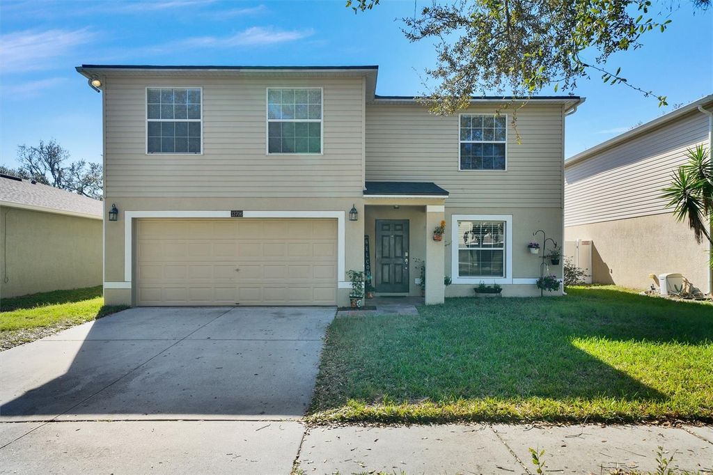 13706 FAREHAM ROAD, Odessa, FL 33556