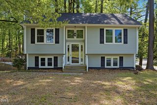 100 Brook Rock Lane, Garner, NC 27529