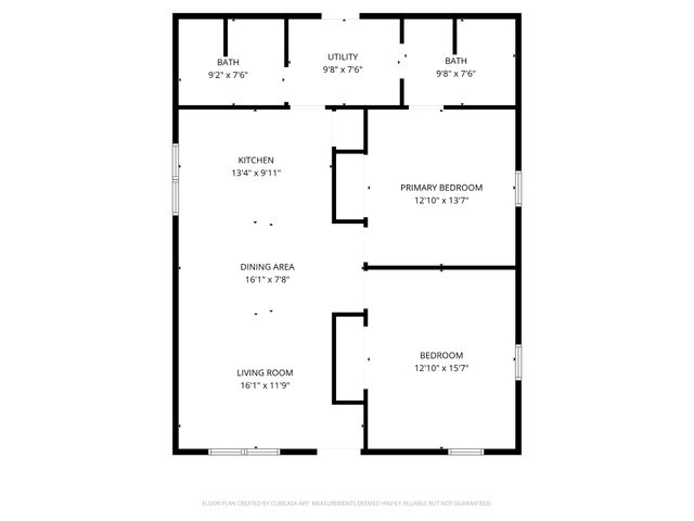 623 4th Ave, N, Lewisburg, TN 37091