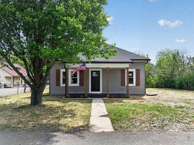 623 4th Ave, N, Lewisburg, TN 37091