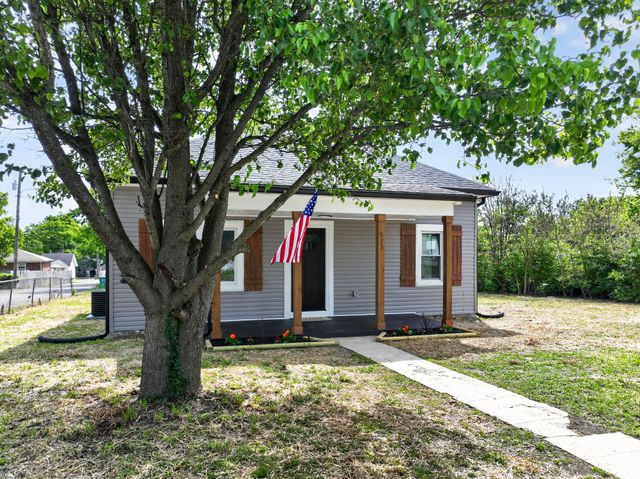 623 4th Ave, N, Lewisburg, TN 37091