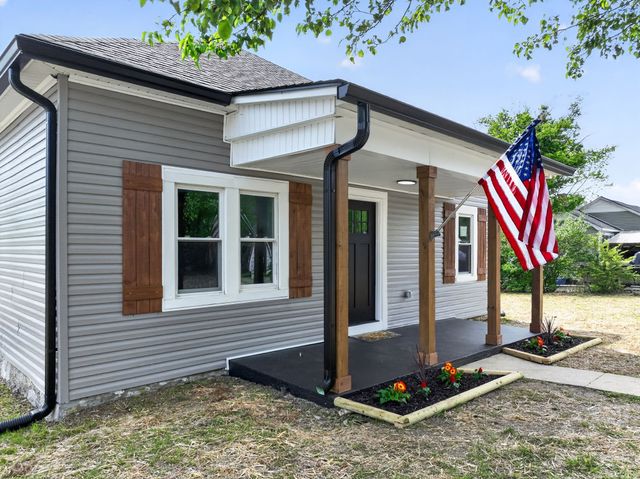 623 4th Ave, N, Lewisburg, TN 37091