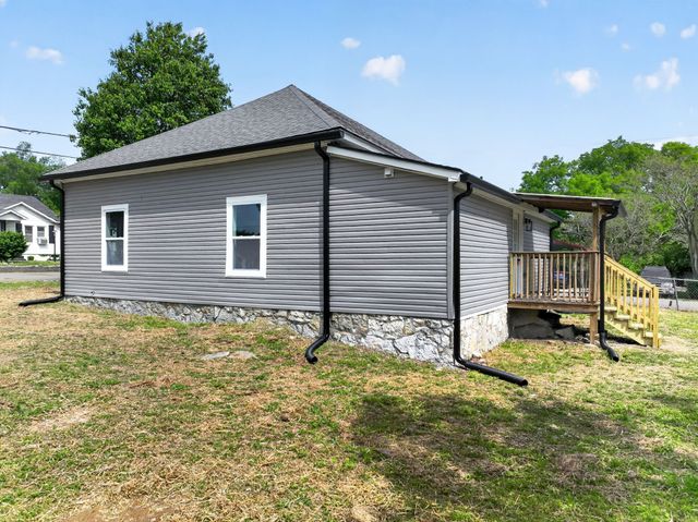 623 4th Ave, N, Lewisburg, TN 37091