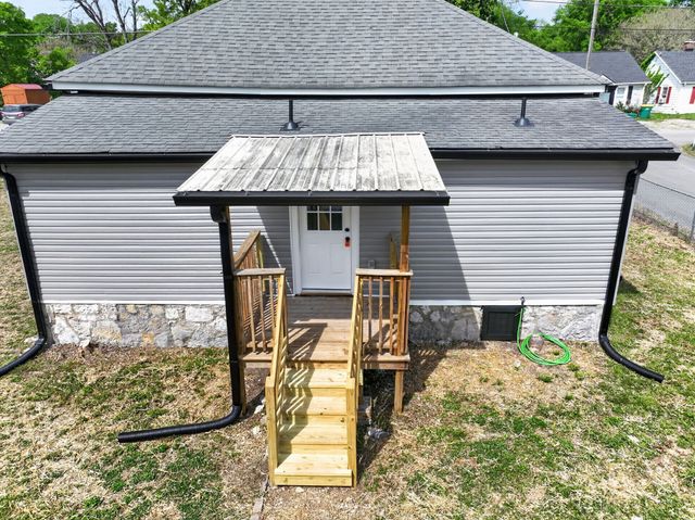 623 4th Ave, N, Lewisburg, TN 37091