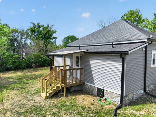 623 4th Ave, N, Lewisburg, TN 37091