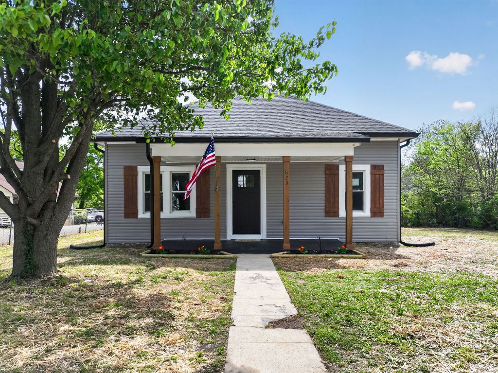 623 4th Ave, N, Lewisburg, TN 37091