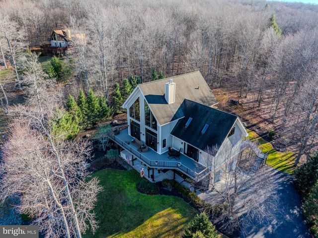 444 WOODLANDS HILL LN, Oakland, MD 21550