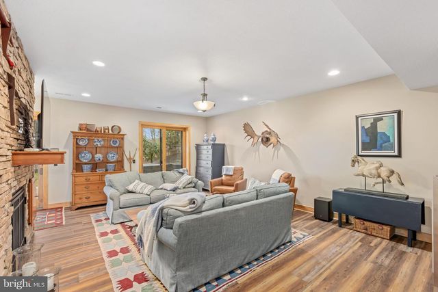 444 WOODLANDS HILL LN, Oakland, MD 21550