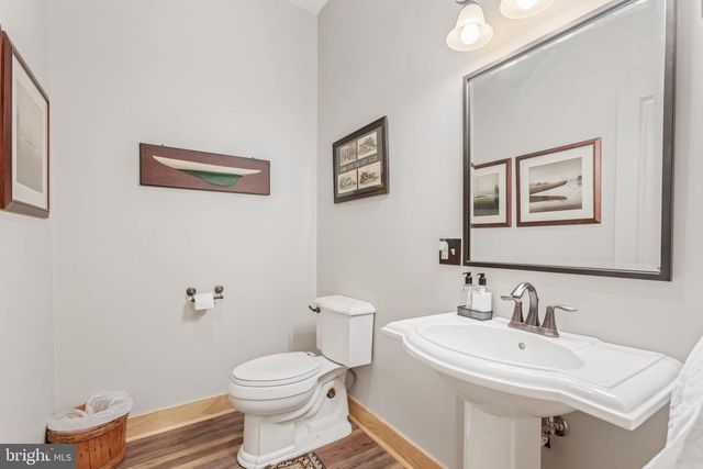 444 WOODLANDS HILL LN, Oakland, MD 21550