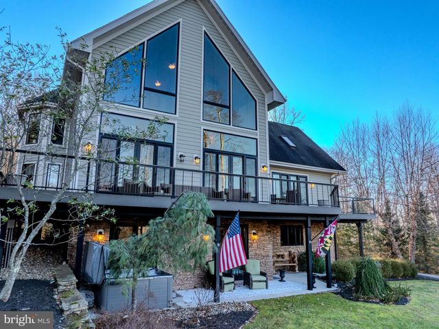 444 WOODLANDS HILL LN, Oakland, MD 21550