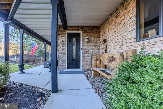 444 WOODLANDS HILL LN, Oakland, MD 21550