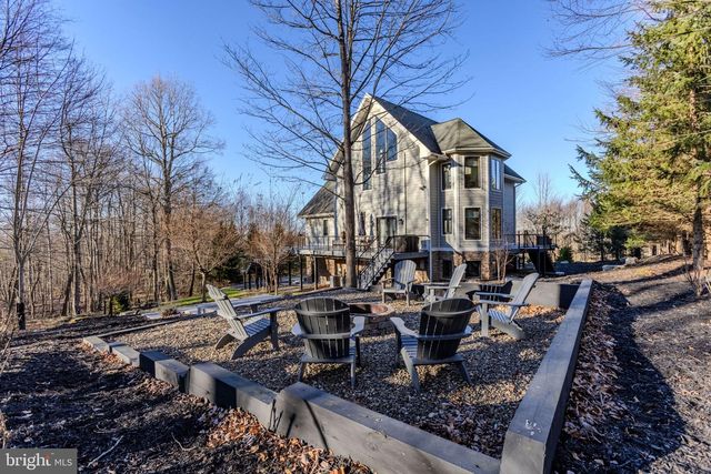 444 WOODLANDS HILL LN, Oakland, MD 21550