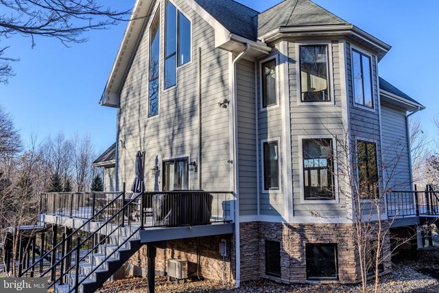 444 WOODLANDS HILL LN, Oakland, MD 21550