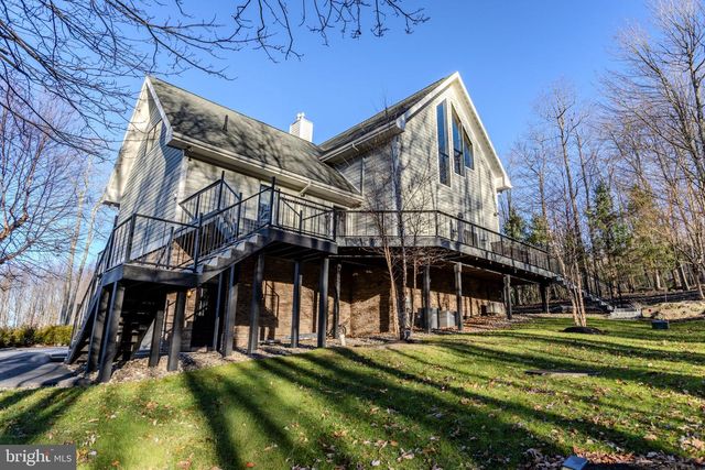 444 WOODLANDS HILL LN, Oakland, MD 21550