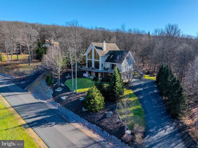 444 WOODLANDS HILL LN, Oakland, MD 21550