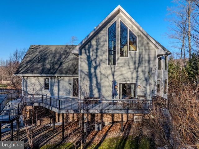 444 WOODLANDS HILL LN, Oakland, MD 21550