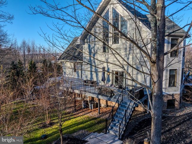 444 WOODLANDS HILL LN, Oakland, MD 21550