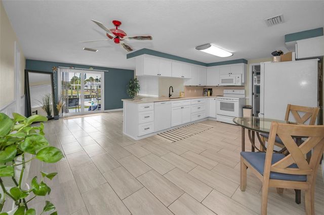 5433 BLUEPOINT DRIVE, Port Richey, FL 34668