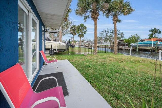 5433 BLUEPOINT DRIVE, Port Richey, FL 34668