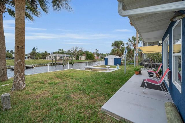 5433 BLUEPOINT DRIVE, Port Richey, FL 34668