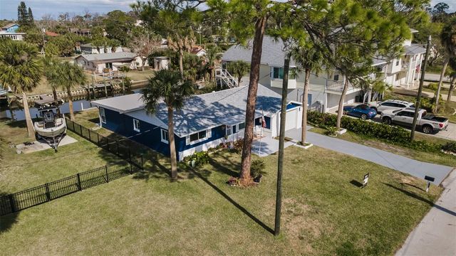 5433 BLUEPOINT DRIVE, Port Richey, FL 34668