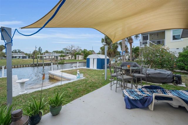 5433 BLUEPOINT DRIVE, Port Richey, FL 34668