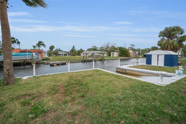 5433 BLUEPOINT DRIVE, Port Richey, FL 34668