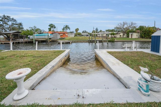 5433 BLUEPOINT DRIVE, Port Richey, FL 34668